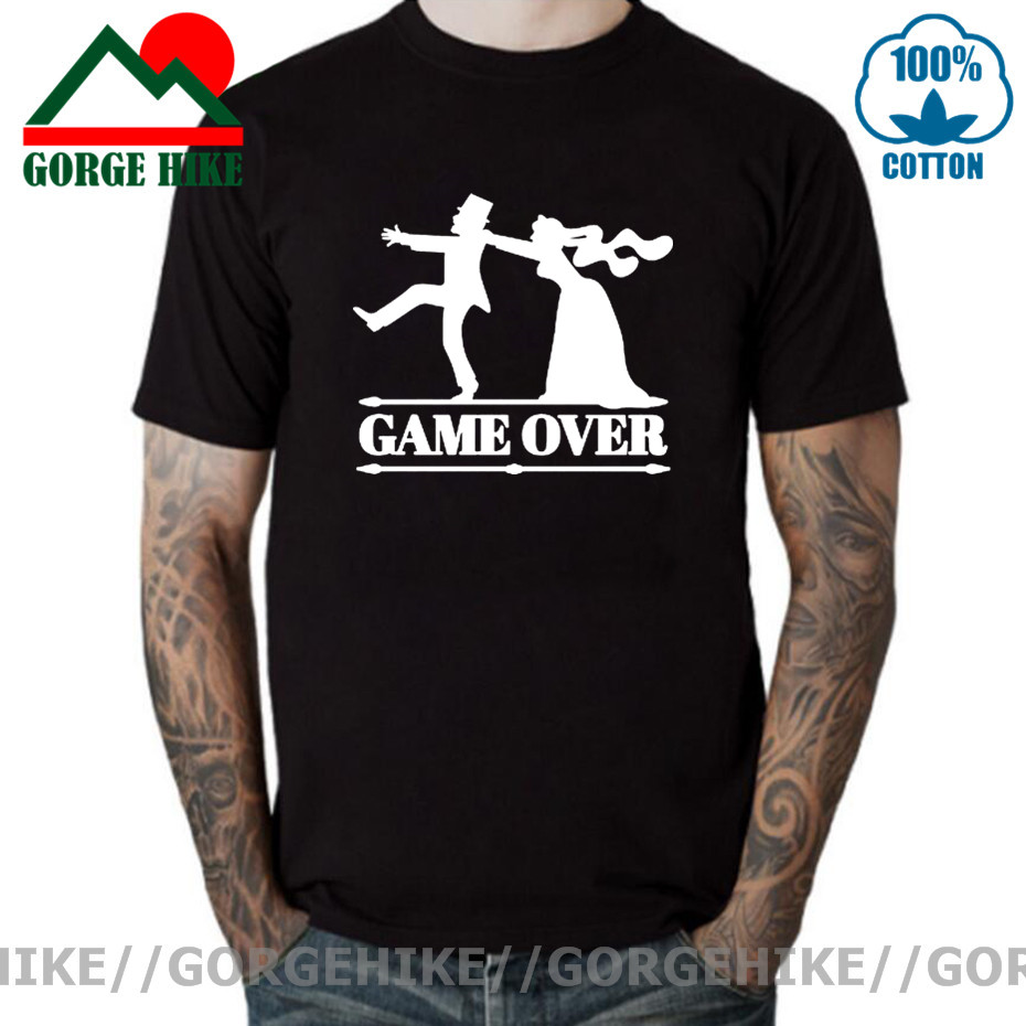 Men'S Grooming For Marriage - Trò Chơi Qua Tee Nam Cô