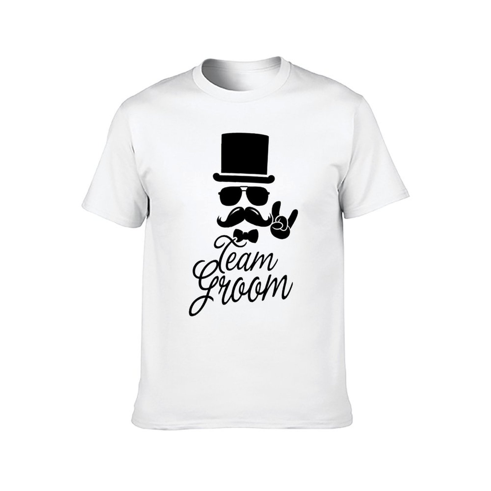 Funny Vintage Team Groom Bache - đánh giá và giá Men'S Grooming For Marriage