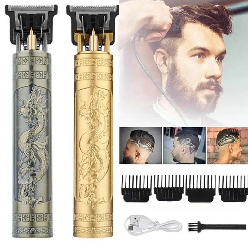 T9 Electric Beard Trimmer Cord - đánh giá và giá Beard Trimmer Cordless