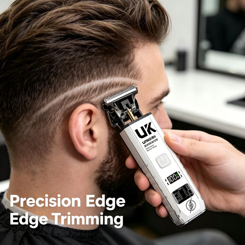 Electric Hair Clipper for Men  - đánh giá và giá Men'S Grooming Product
