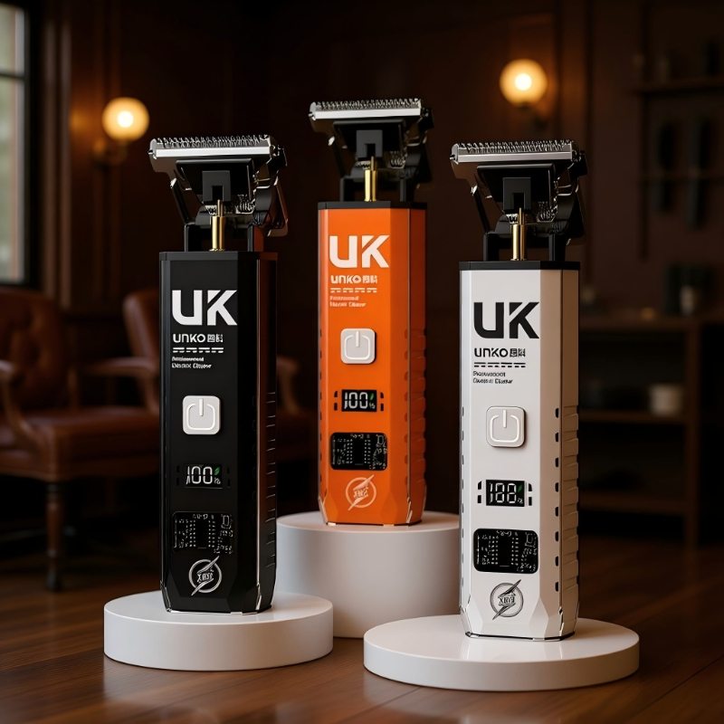 Electric Hair Clipper for Men  - đánh giá và giá Men'S Grooming Product