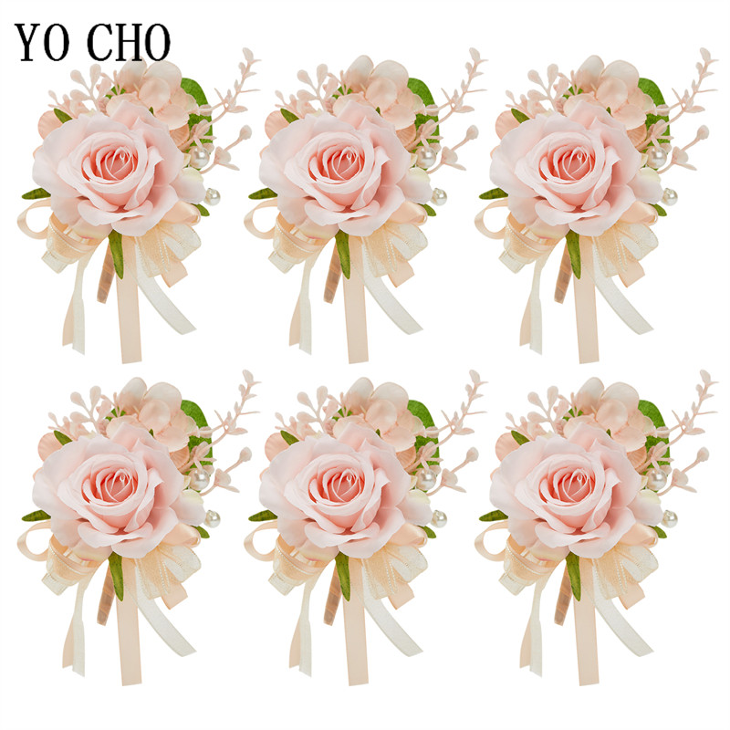 Artificial Rose Buttonhole Gro - đánh giá và giá Men'S Grooming For Marriage