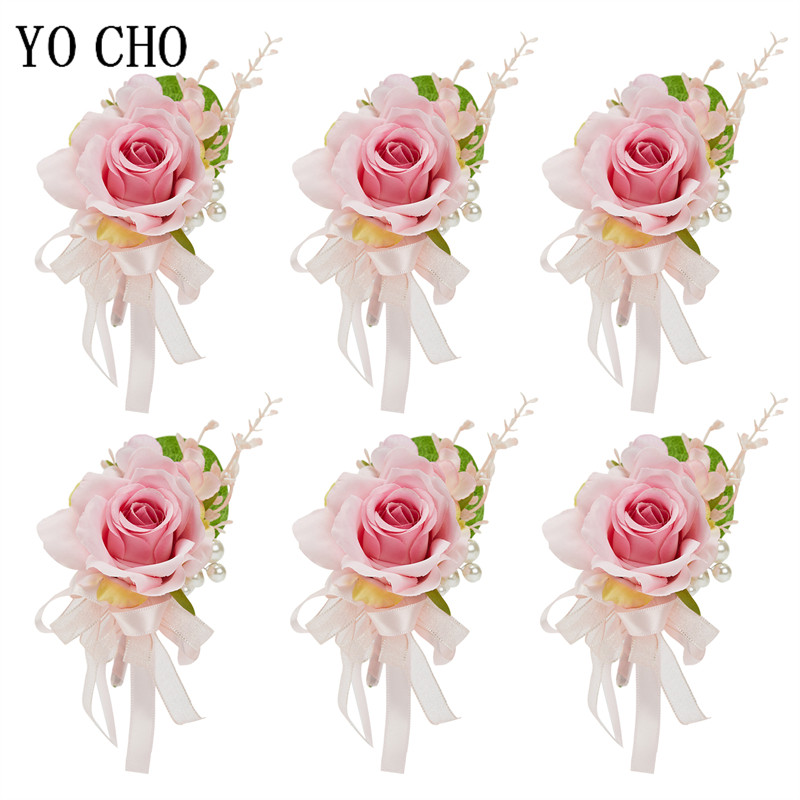 Artificial Rose Buttonhole Gro - đánh giá và giá Men'S Grooming For Marriage