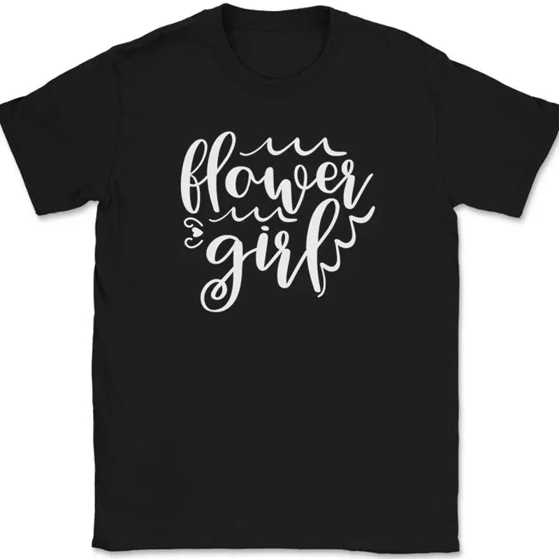 Flower Girl T-Shirt Marriage M - đánh giá và giá Men'S Grooming For Marriage
