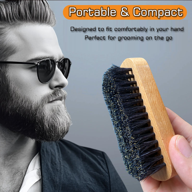 Men's Beard Grooming Set, Bear - đánh giá và giá Men'S Grooming Product