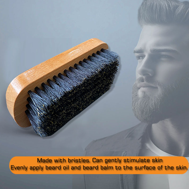 Men's Beard Grooming Set, Bear - đánh giá và giá Men'S Grooming Product