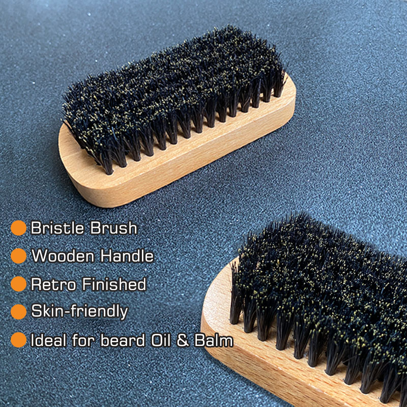 Men's Beard Grooming Set, Bear - đánh giá và giá Men'S Grooming Product