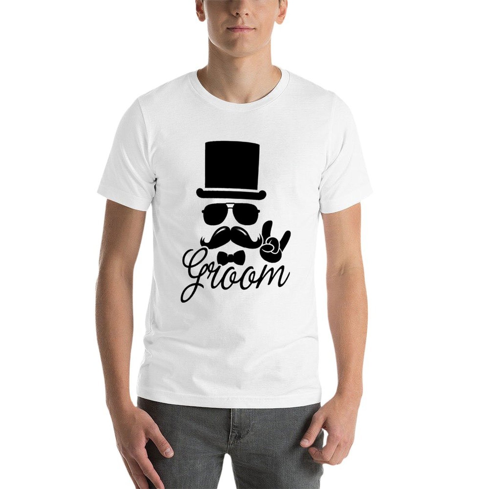 Funny Vintage Groom Bachelor P - đánh giá và giá Men'S Grooming For Marriage