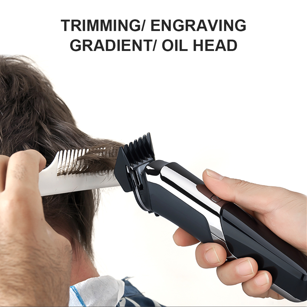 Cordless Ear Nose Hair Trimmer - đánh giá và giá Beard Trimmer Cordless