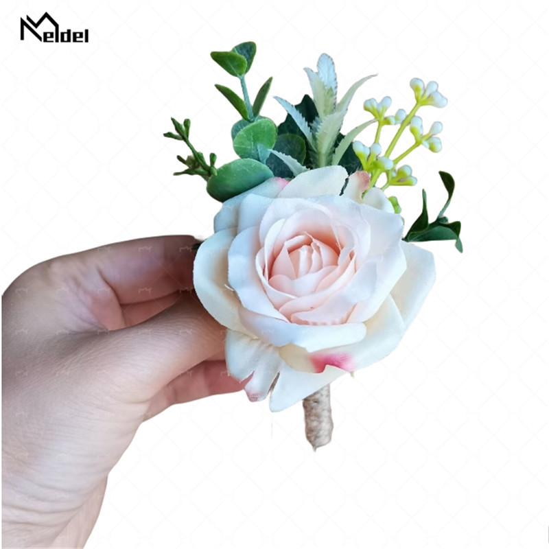 Wedding Corsage Boutonnieres F - đánh giá và giá Men'S Grooming For Marriage