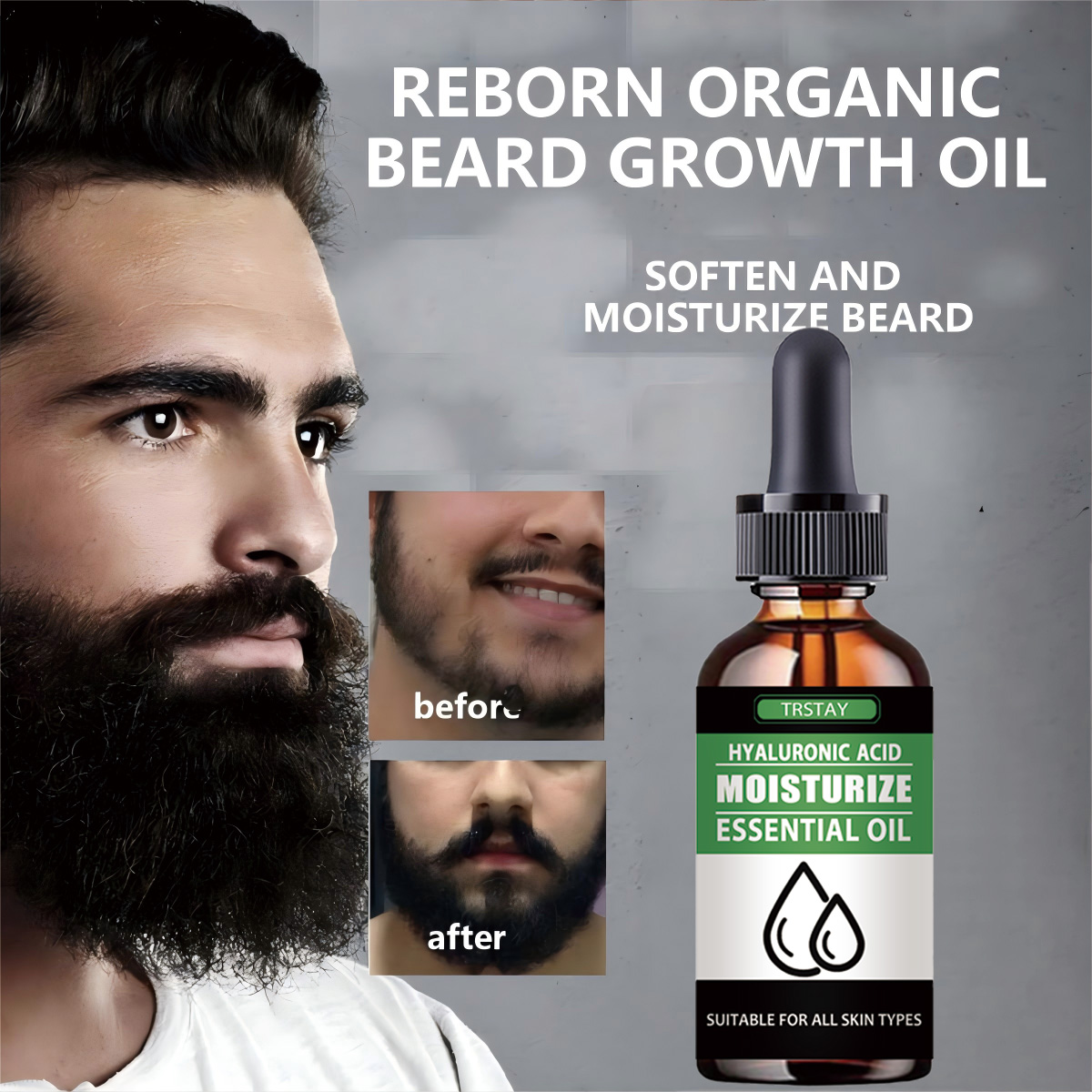 100%Natural Accelerate Facial  - đánh giá và giá Men'S Grooming Product