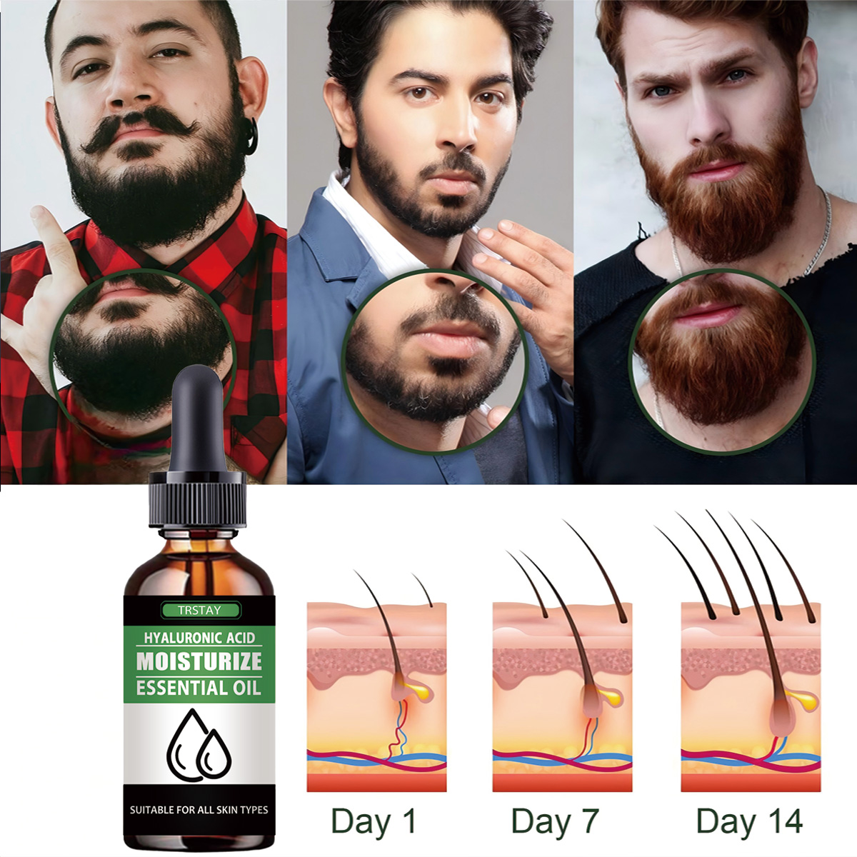 100%Natural Accelerate Facial  - đánh giá và giá Men'S Grooming Product