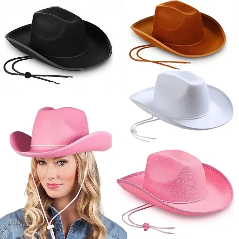 New Cowboy Hat Felt Princess H - đánh giá và giá Men'S Grooming For Engagement