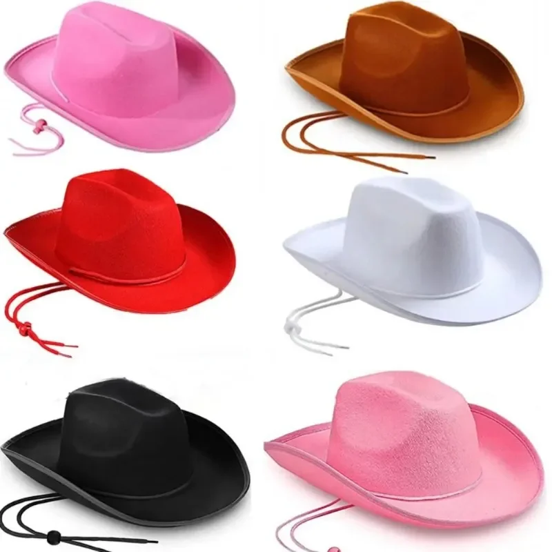 New Cowboy Hat Felt Princess H - đánh giá và giá Men'S Grooming For Engagement