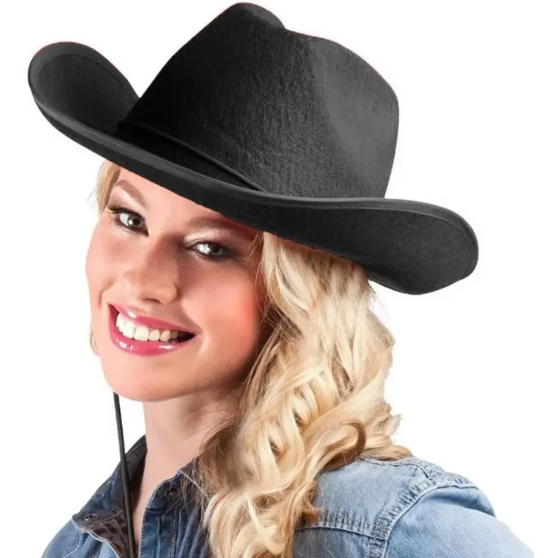 New Cowboy Hat Felt Princess H - đánh giá và giá Men'S Grooming For Engagement