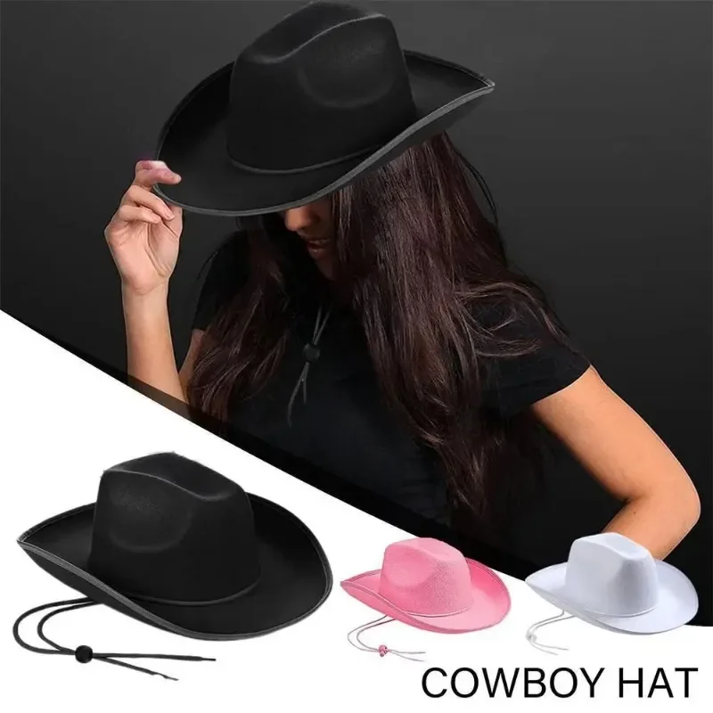 New Cowboy Hat Felt Princess H - đánh giá và giá Men'S Grooming For Engagement