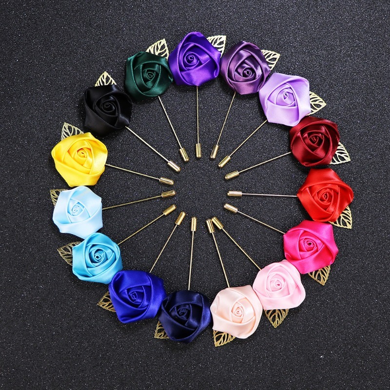 Men Boutonnieres for Wedding G - đánh giá và giá Men'S Grooming For Marriage