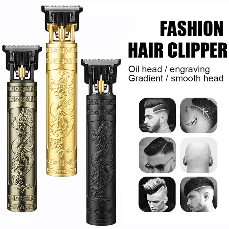2026 T9 Electric Hair Cutting  - đánh giá và giá Beard Trimmer Cordless
