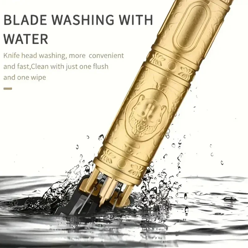 2026 T9 Electric Hair Cutting  - đánh giá và giá Beard Trimmer Cordless