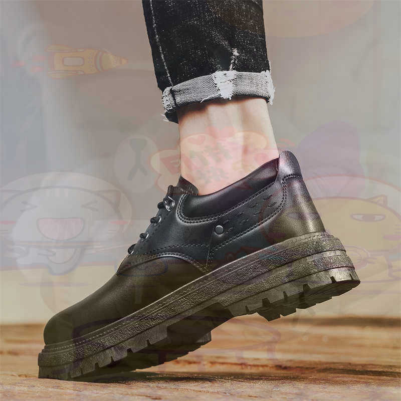 Dark Natural Leather Fashion T - đánh giá và giá Men'S Grooming For Marriage