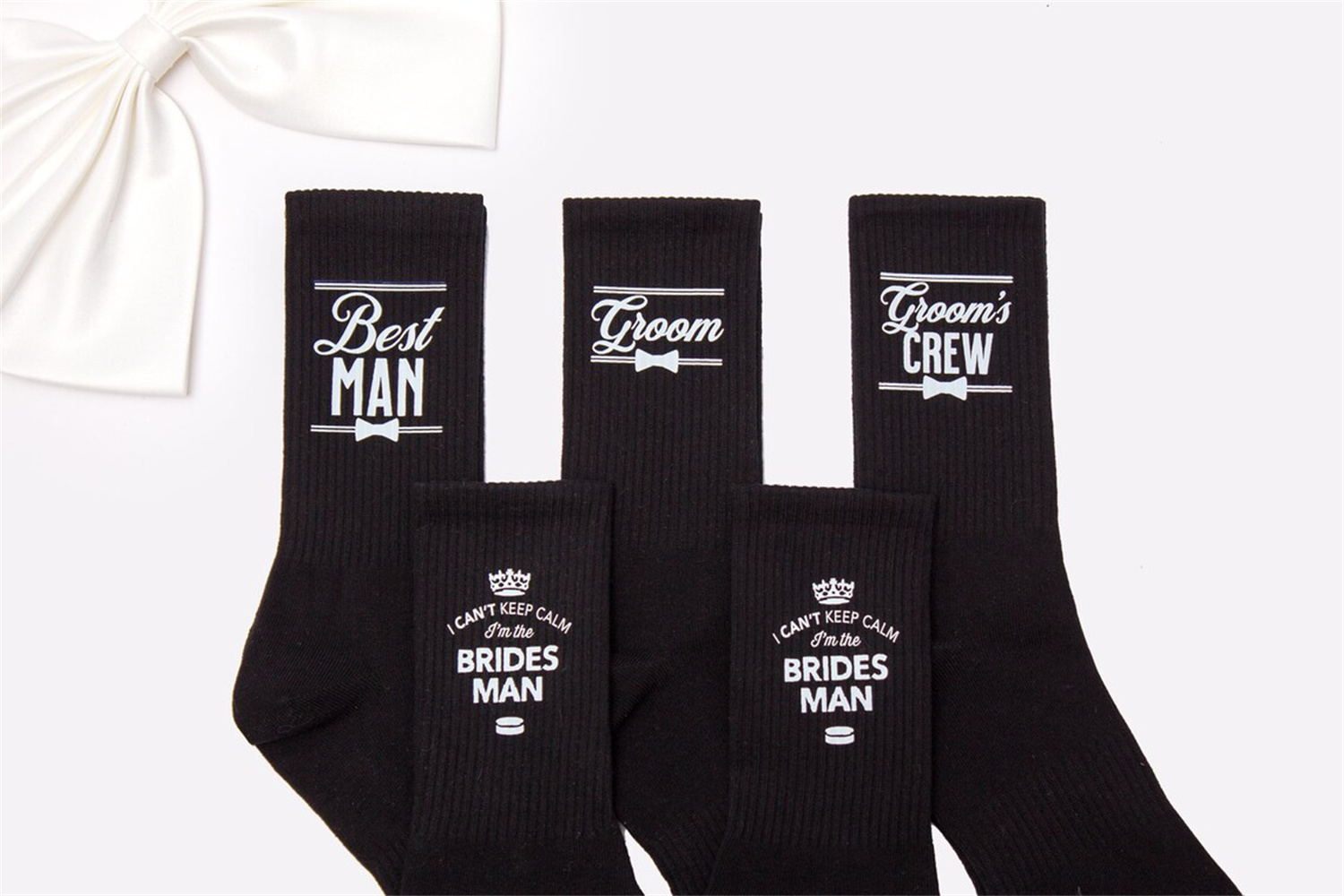 Groom socks, Best Man gifts, g - đánh giá và giá Men'S Grooming For Engagement