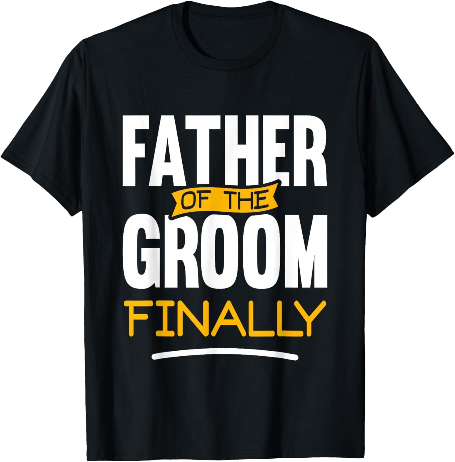 Father Of The Groom Finally -  - đánh giá và giá Men'S Grooming For Marriage