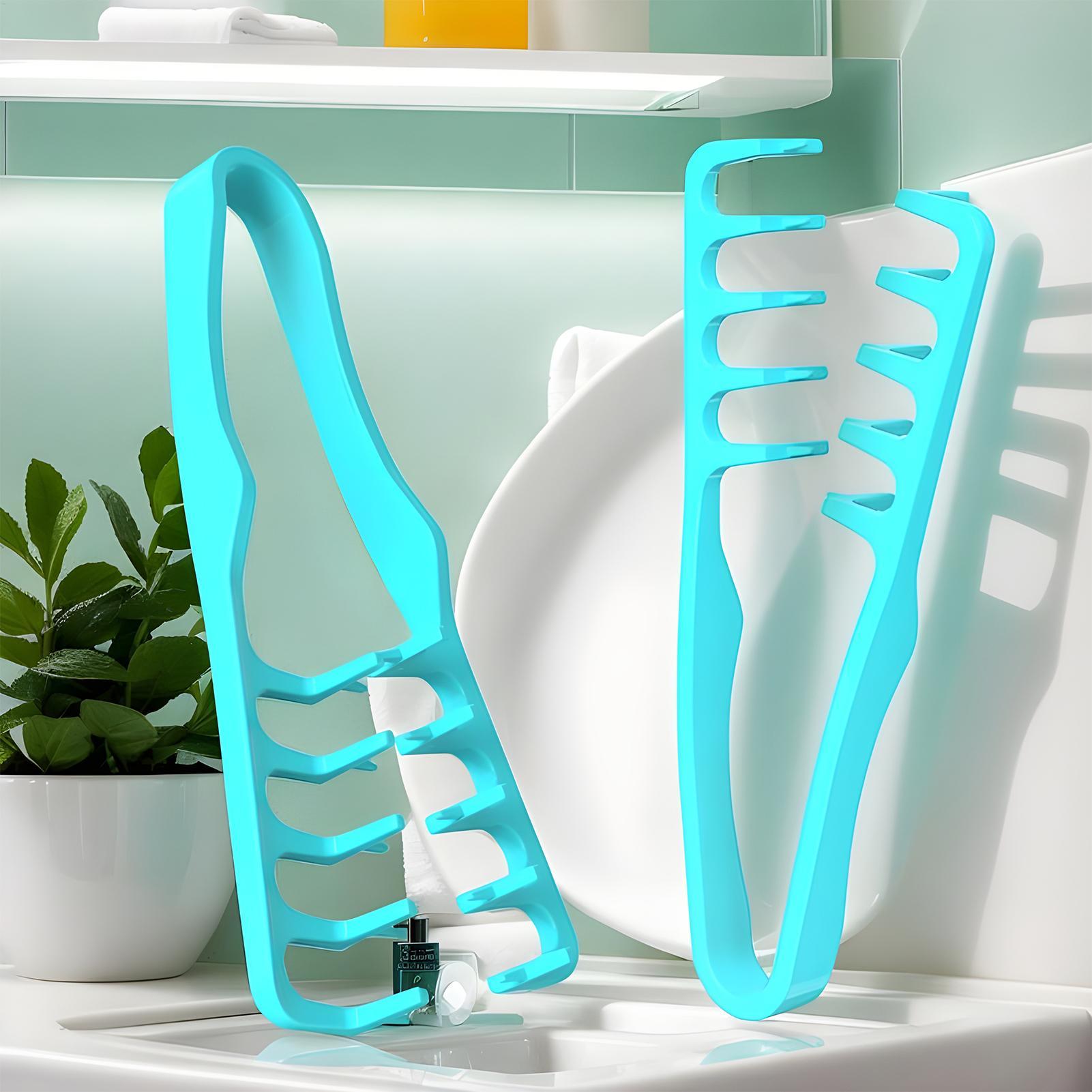 Wide Tooth Hair Comb Volumizin - đánh giá và giá Men'S Grooming Product