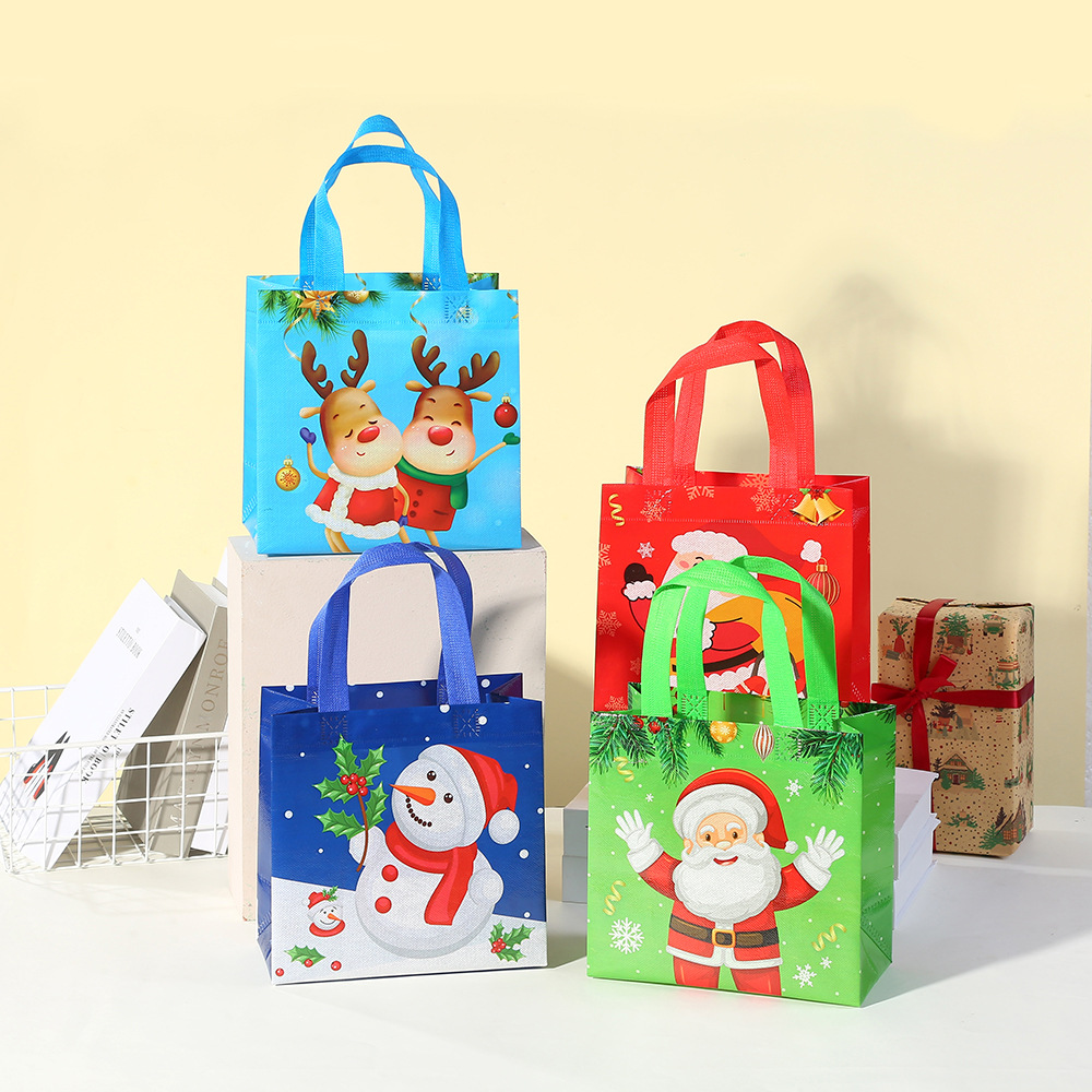 12 Pieces Non Woven Christmas  - đánh giá và giá Men'S Grooming For Engagement