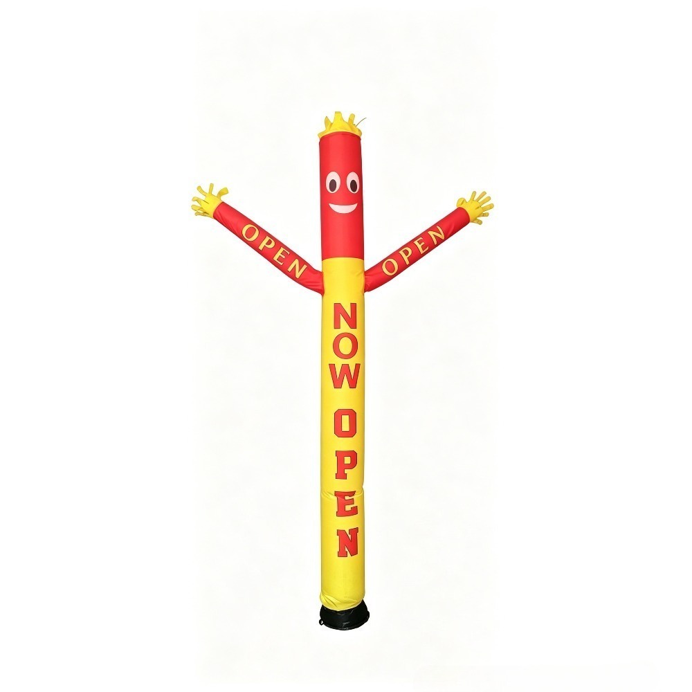 1.8M Inflatable Waving Tube Ma - đánh giá và giá Men'S Grooming For Engagement