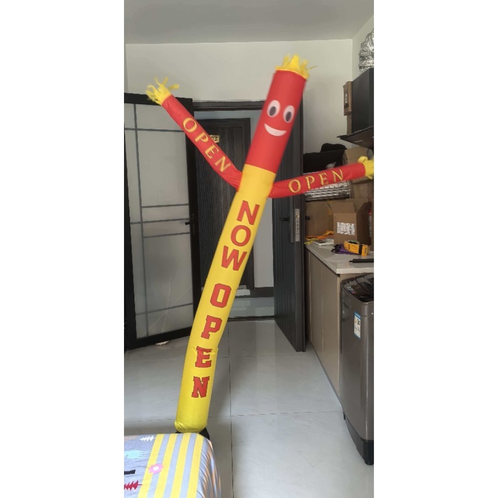 1.8M Inflatable Waving Tube Ma - đánh giá và giá Men'S Grooming For Engagement