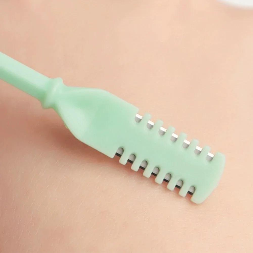 12pcs Dual-Head Nose Hair Trim - đánh giá và giá Men'S Grooming For Engagement