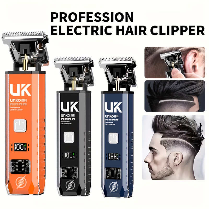T9 Hair Clipper for Men Cordle - đánh giá và giá Beard Trimmer Cordless
