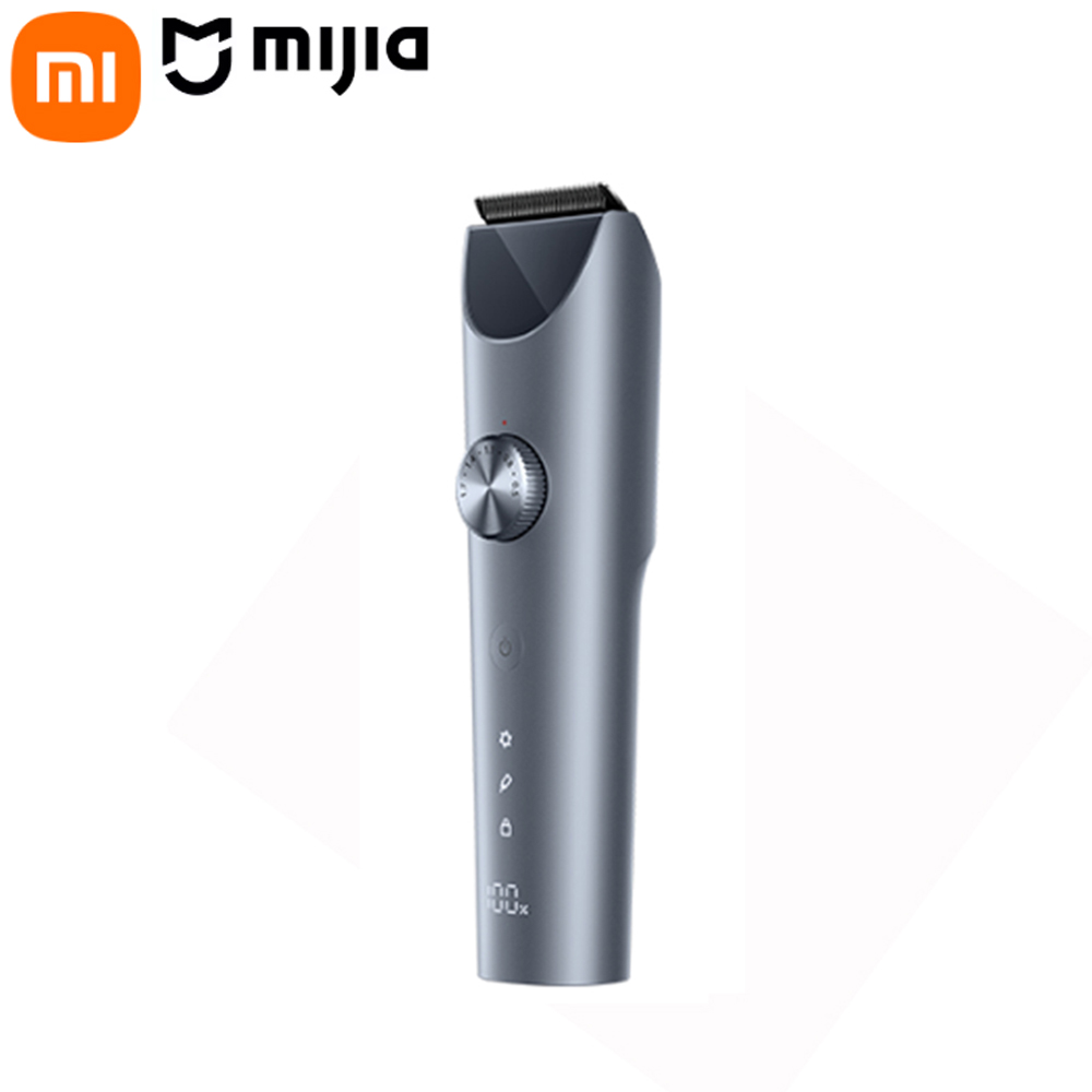 Xiaomi Mijia Hair Clipper 2 Wi - đánh giá và giá Xiaomi Mens Grooming Kit