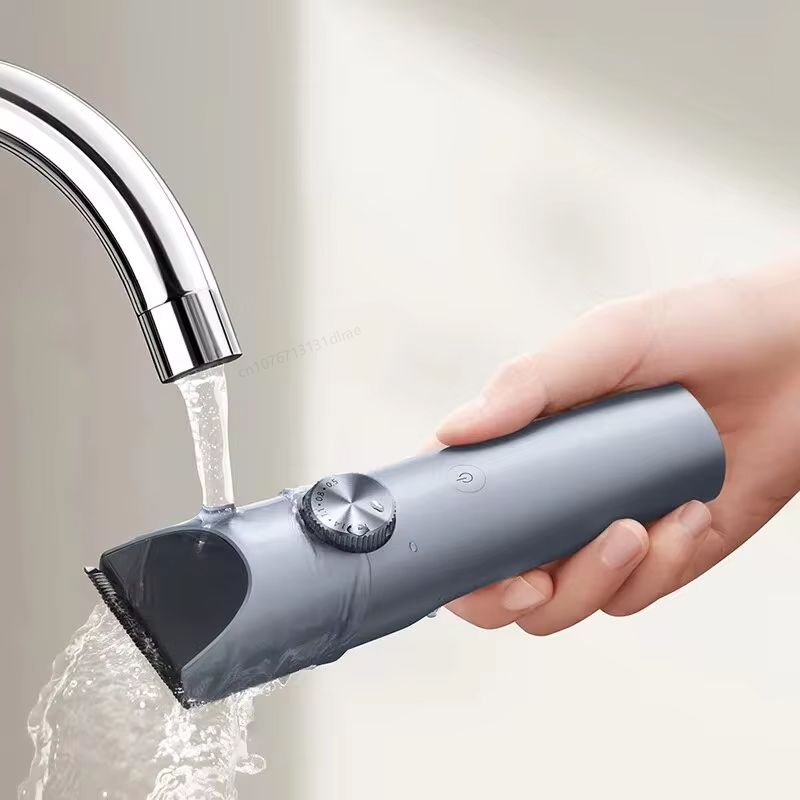 Xiaomi Mijia Hair Clipper 2 Wi - đánh giá và giá Xiaomi Mens Grooming Kit