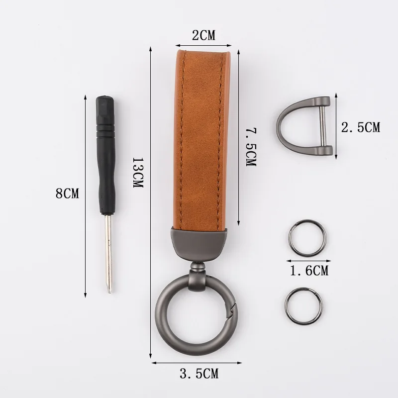 1PCS Free Laser Custom Nubuck  - đánh giá và giá Men'S Grooming Company