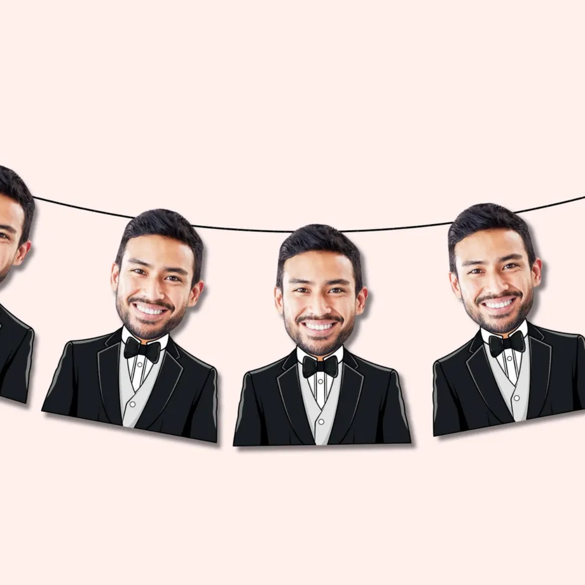 Groom Face Banner | Bachelor P - đánh giá và giá Men'S Grooming For Engagement