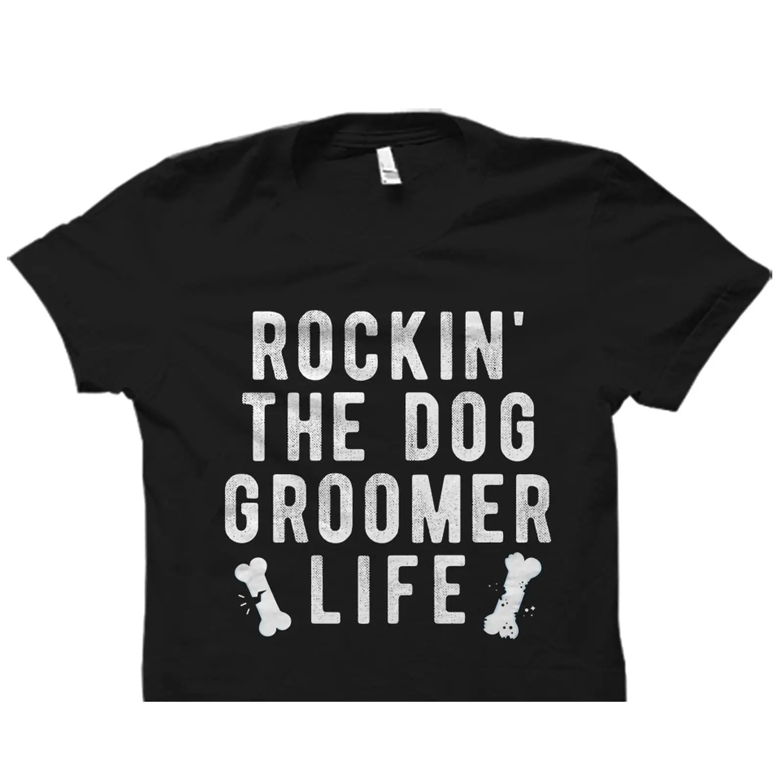 Rockin' The Dog Groomer Life F - đánh giá và giá Men'S Grooming Quotes