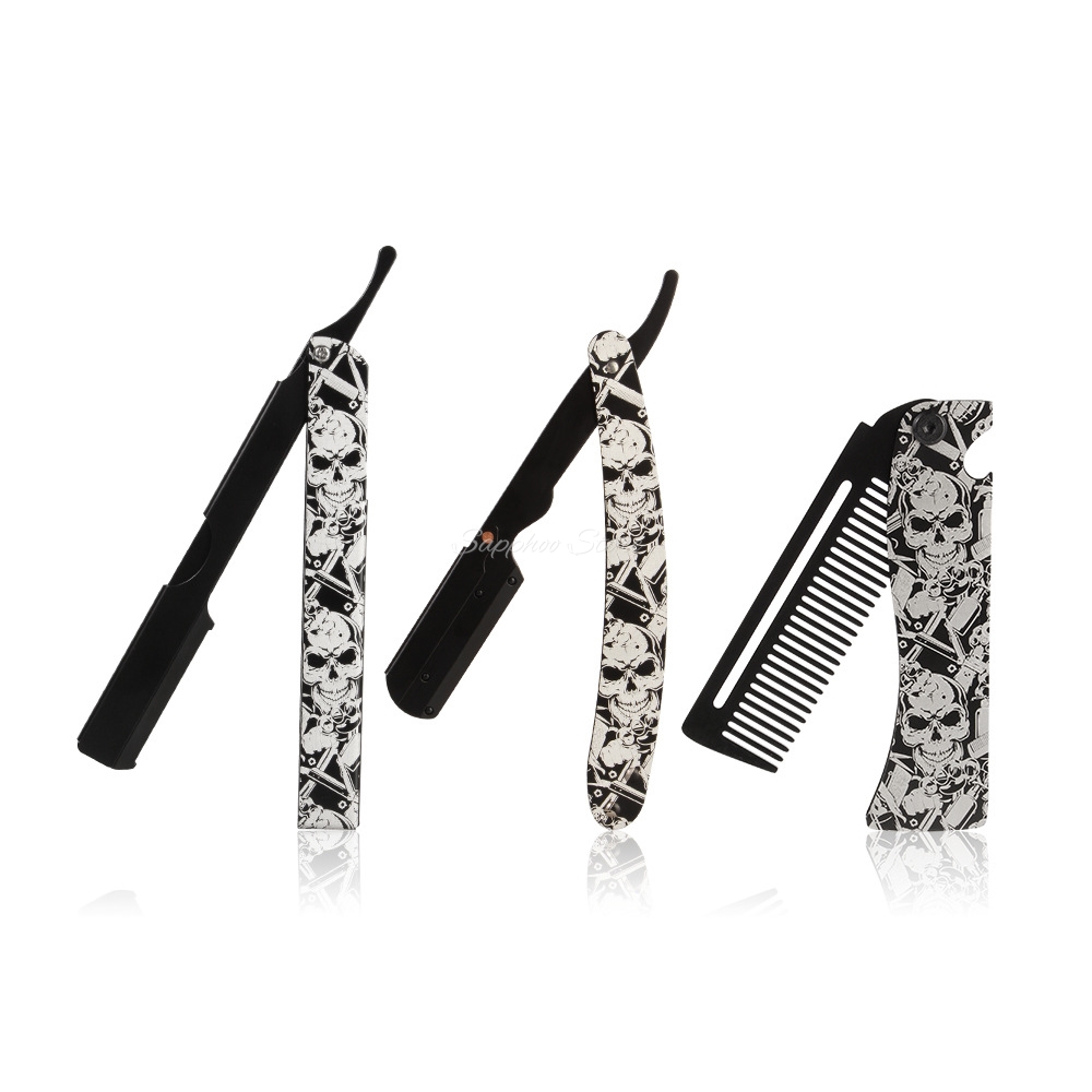 2026 Barber Folding Straight R - đánh giá và giá Men'S Grooming Product
