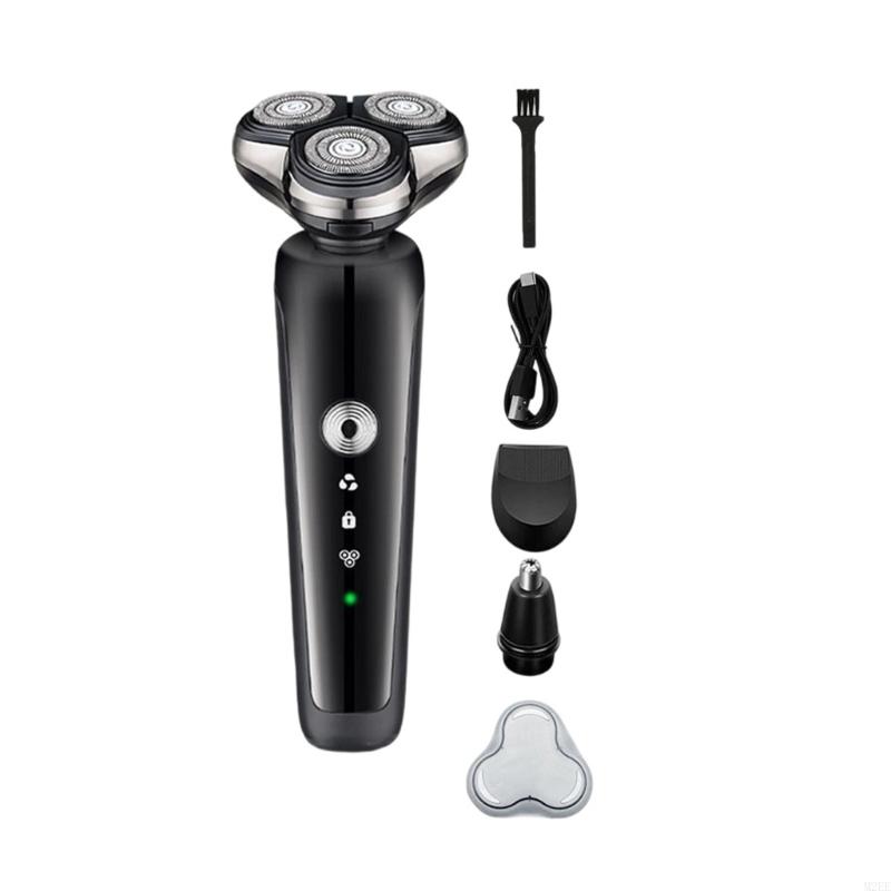 2025 Điện Mới Máy Cạo Râu Du L - đánh giá và giá Beard Trimmer Cordless