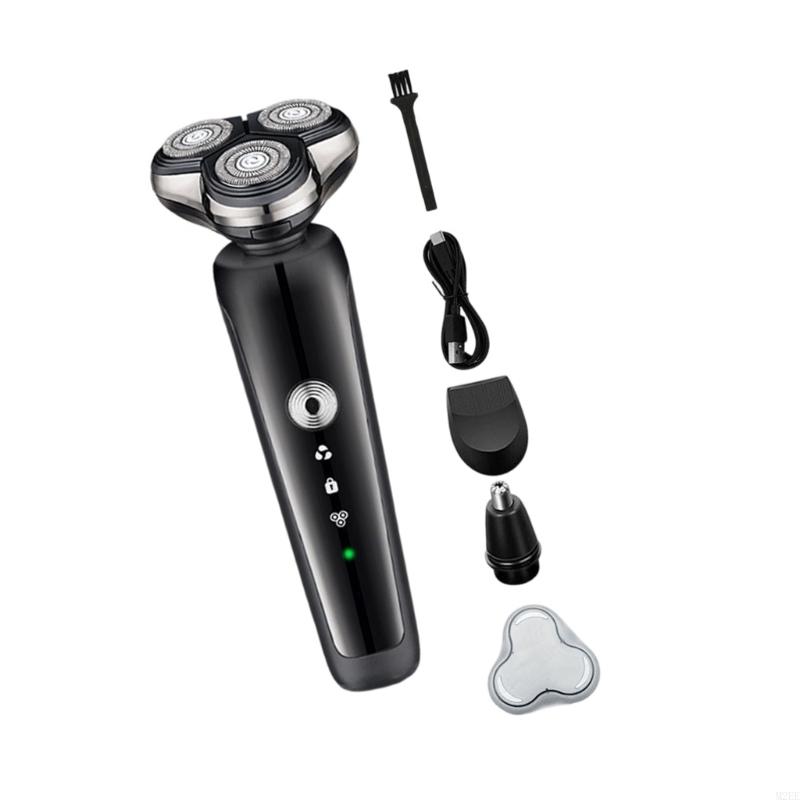 2025 Điện Mới Máy Cạo Râu Du L - đánh giá và giá Beard Trimmer Cordless